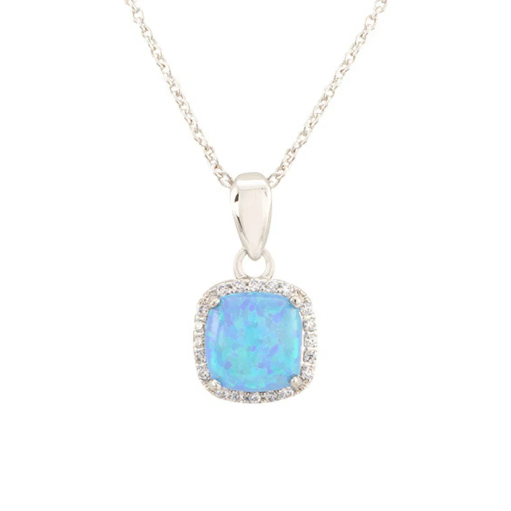 Opals