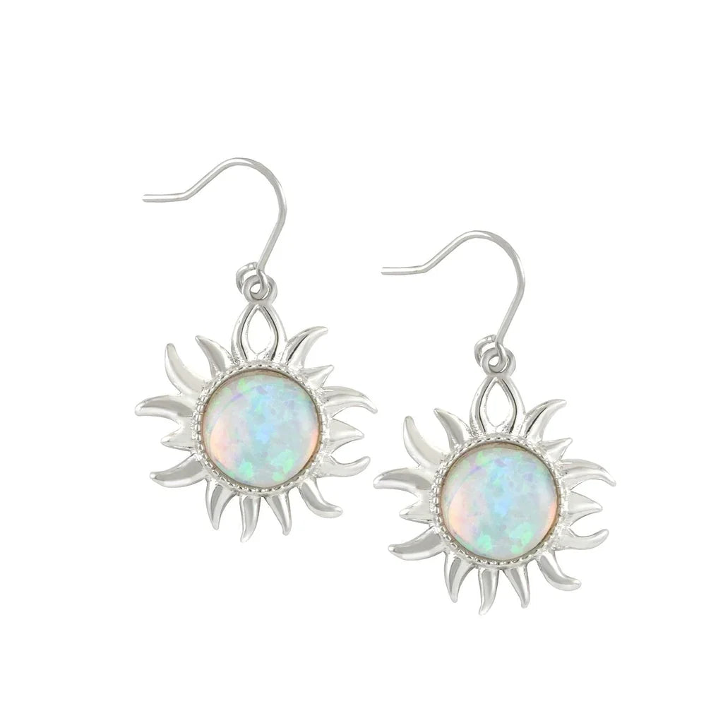 Opal Moon Star