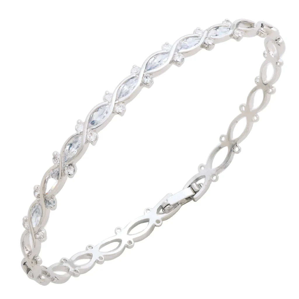 Modern Platinum Pieces