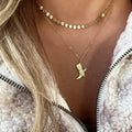 Country Girl Necklace