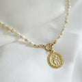 St Christopher Pearls