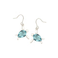 Sea Turtle Earrings