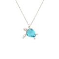 Sea Turtle Necklace