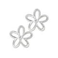 Flower Earrings