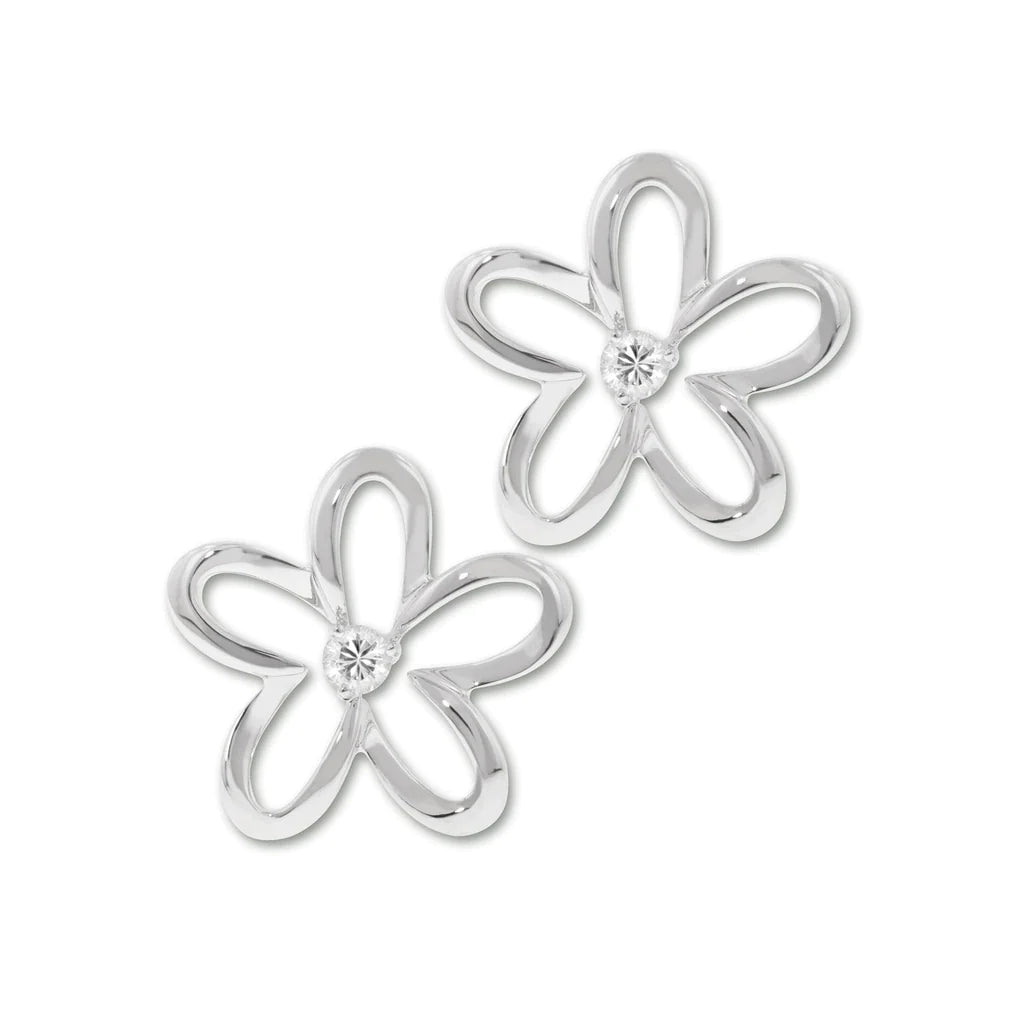 Flower Earrings
