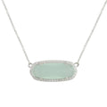 Sea Glass Pendant