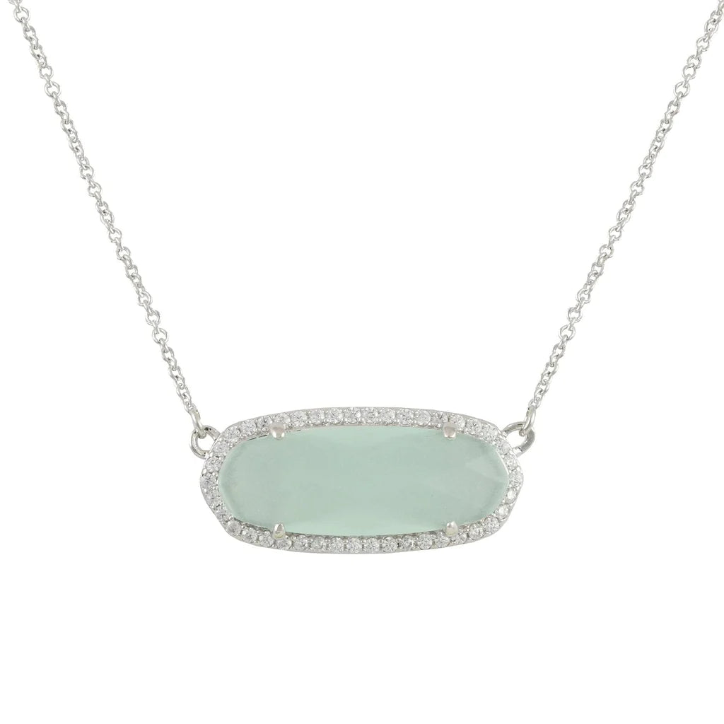 Sea Glass Pendant