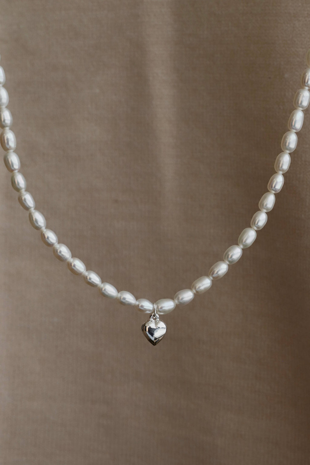 Pearl Sweetheart