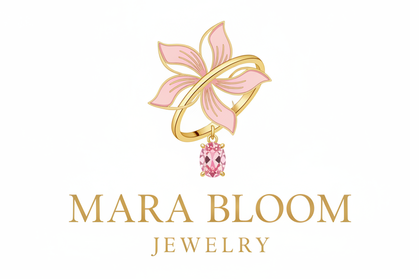 Mara Bloom Jewelry